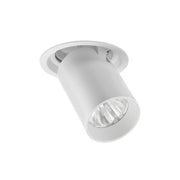 Brumberg Leuchten - Downlight/Strahler/Flutlicht LED-Einbaurichtstrahler 88752174DA 4000K
