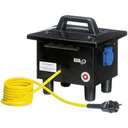 Gifas Electric - Verteilertransformator Vollgummi-Verteiler 62T050001ETA11