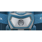 Varta Cons.Varta - Taschenleuchte Kopfleuchte Outdoor Sports Sports H10 Pro (4x1) inkl. 3AAA Batt. − 4 Stück