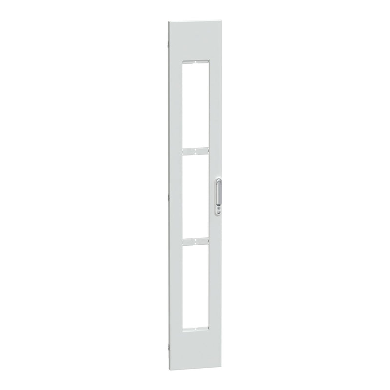 Schneider Electric - Tür/Bedientableau (Schaltschrank) Tür PrismaSeT-P LVS08593 Breite=300mm − 1 Stück