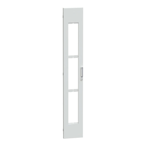 Schneider Electric - Tür/Bedientableau (Schaltschrank) Tür PrismaSeT-P LVS08593 Breite=300mm − 1 Stück