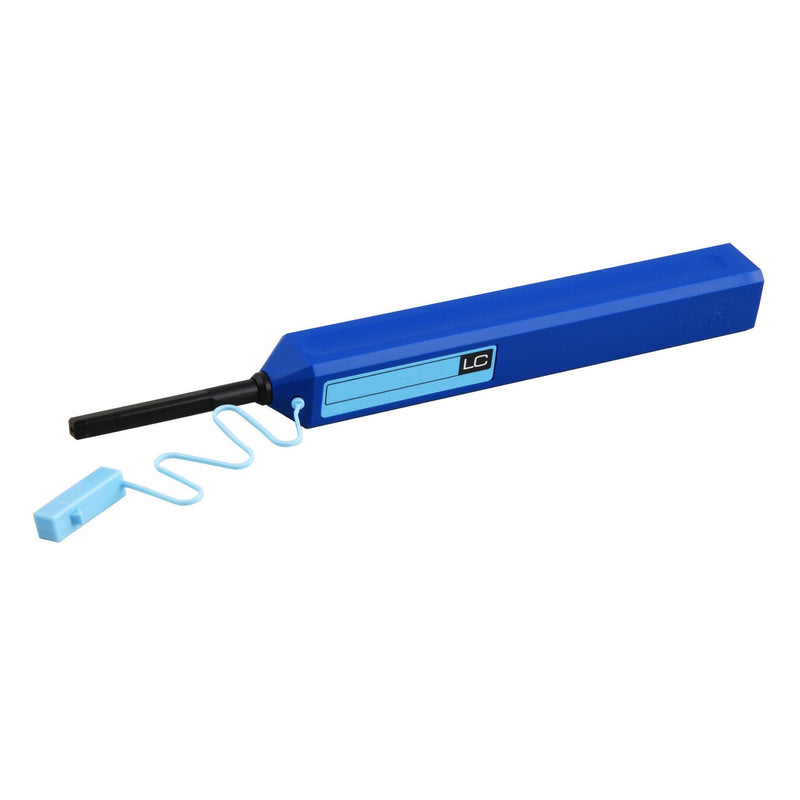 EFB-Elektronik - Zubehör/Ersatzteile für LWL-Technik Ferrulen Reiniger 39989.2 für LC und MU