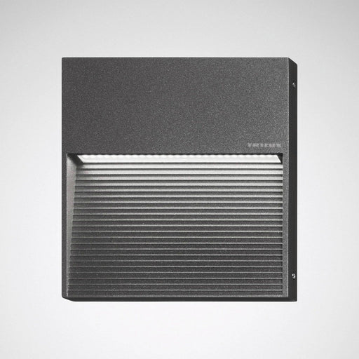 Trilux - Decken-/Wandleuchte LED-Wandleuchte Invego Squa #7388240 4000K