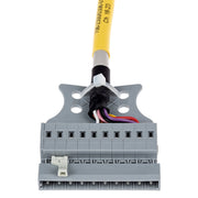 WAGO GmbH & Co. KG - SPS-Verbindungskabel Systemleitung f. Siemens 706-2300/306-200 S7-300