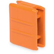 WAGO - Zubehör/Ersatzteile für Klemmen Fixierelement 285-1179 Klemmen 185mm²,or − 25 Stück