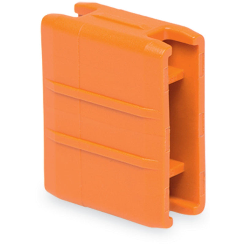 WAGO - Zubehör/Ersatzteile für Klemmen Fixierelement 285-1179 Klemmen 185mm²,or − 25 Stück