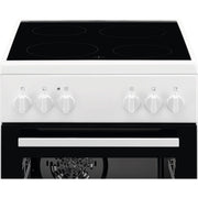 Electrolux AEG MDA - Herd Elektroherd CCB54090BW 50cm