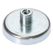 Ipf Electronic - Zubehör/Ersatzteile für Niederspannungs-Schalttechnik Zubehör, Magnet, 47mm, AY000128 Hartferrit