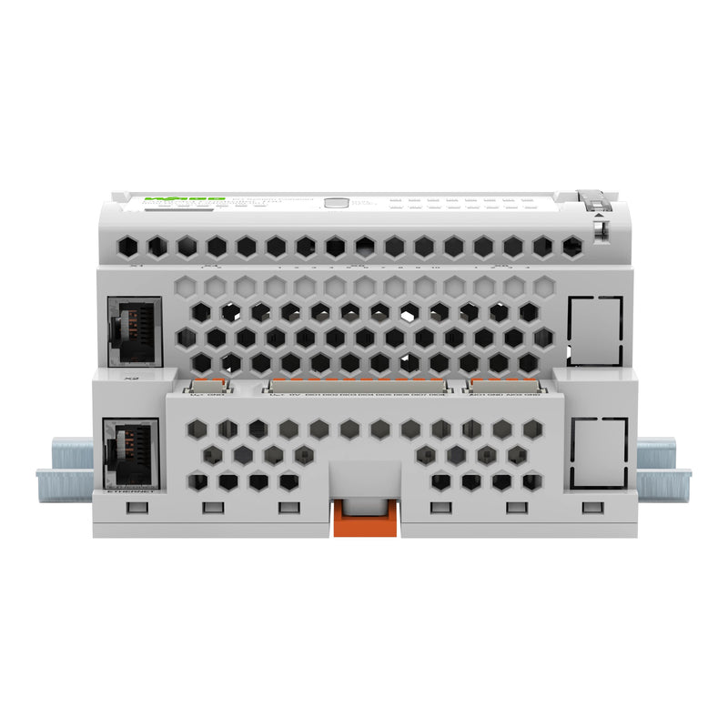 WAGO - SPS-Grundgerät Compact Controller 100 751-9402/000-001
