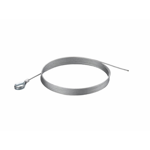 Philips Lighting - Mechanisches Zubehör/Ersatzteile für Leuchten Abhängeseil 3m LL240Z SW2-3000
