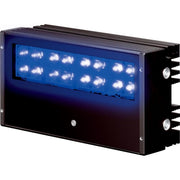 Di-soric - Maschinen- und Werkbankleuchte Auflichtbeleuchtung BEK-A100-G3T-K-BS Blau 96 x 23mm