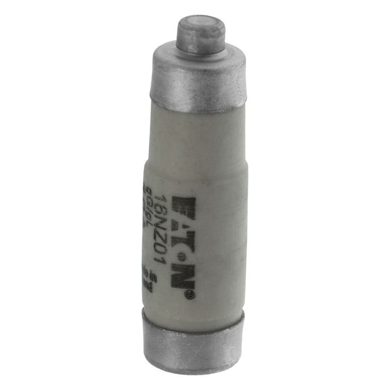 Eaton - D0-Sicherungseinsatz Sicherungseinsatz Nieders. SICHERUNG-#16NZ01 16A AC 400V 50kA − 10 Stück