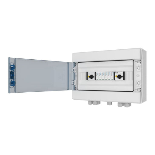 Eaton - Photovoltaik-DC-Stringbox Photovoltaik DC Stringbox IKA-SOL20-X22#501985 2x IN + 2x OUT