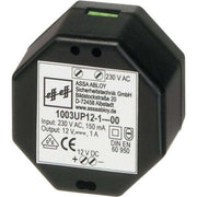 Assa Abloy effeff - Gleichstromversorgung UP-Netzteil 1003UP-12-1--10 230VAC 12VDC 1A