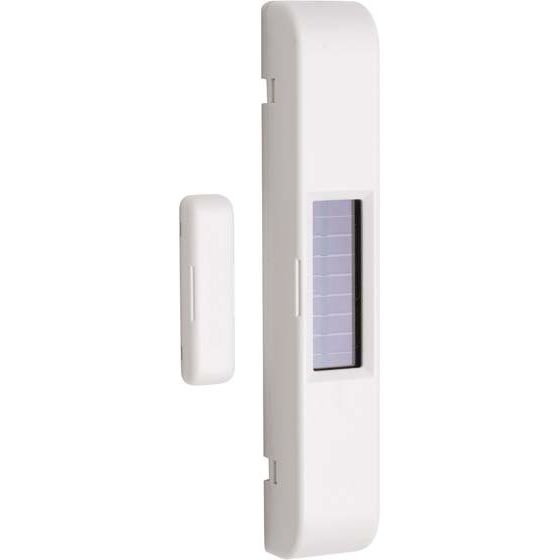 Peha - Bussystem-Hand-/Wandsender Easyclick Fensterkontakt D 450 FU FK Zustandsüberwachung
