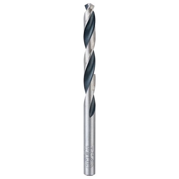 Bosch - Bohrer Metallspiralbohrer HSS 2608577243 PointTeQ DIN 338 7,5