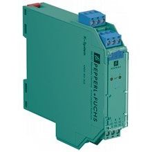 Pepperl+Fuchs Fabrik - Trennschaltverstärker Relaisbaustein KFD0-RO-Ex2