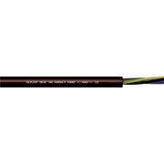 Lapp Kabel&Leitung - Energiekabel < 1 kV, für ortsveränderlichen Einsatz ÖLFLEX HEAT 180 H05SS-F 00469173 EWKF 4G4