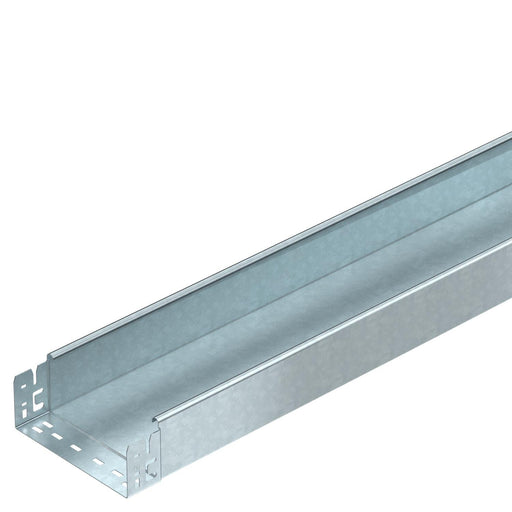 OBO Bettermann - Kabelrinne MKSMU 820 FT 85x200x3050mm − 3 Meter