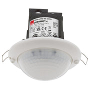 BEG Brück Electronic - Bewegungsmelder/Präsenzmelder komplett Präsenzmelder PD4N-LTMS-RR-DE