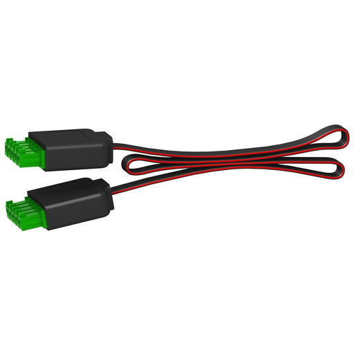 Schneider Electric - Zubehör/Ersatzteile für Steuerungen Smartlink Kabel A9XCAL06(VE6) L=870mm