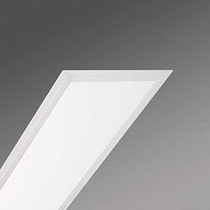 Regiolux - Decken-/Wandleuchte LED-Einbauleuchte panella #60133036610 3000K DALI