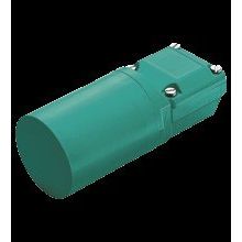 Pepperl+Fuchs Fabrik - Induktiver Näherungsschalter Näherungsinitiator NJ20-40-A2 DC,pnp,nc/no,sw=20mm