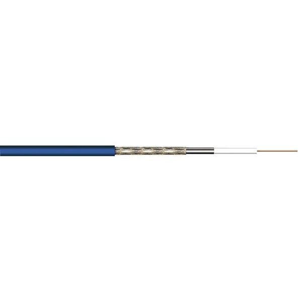 Grothe - Koaxialkabel HD4019 Ri.200 HD4 200m Ring Karton