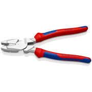 Knipex - Kombizange Kraft-Kombizange 09 05 240 − 1 Stück