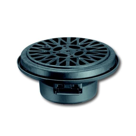 Busch-Jaeger - Lautsprecher Feuchtraum-Lautsprecher 8224 EB 5"