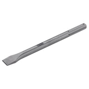 Cimco Werkzeuge - Maschinenmeißel Flachmeissel 208038 400mm