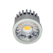 Nobile - LED-Modul LED Modul D50 mit Linse 8053211003 warmweiß
