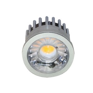 Nobile - LED-Modul LED Modul D50 mit Linse 8053211003 warmweiß