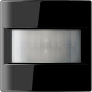 Jung - Bussystem-Bewegungsmelder KNX Automatik-Schalter LS 3181-1 SW 1,10m Universal − 1 Stück