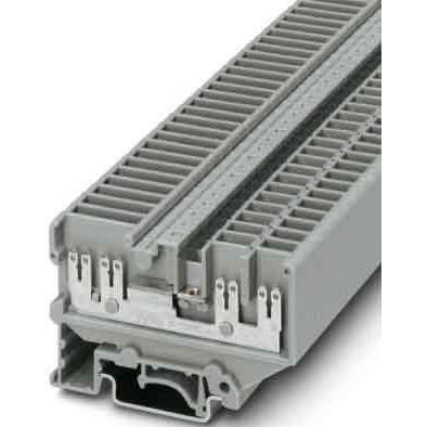 Phoenix Contact - Durchgangs-Reihenklemme Klemme UVKB 4-FS/FS 8-2,8-0,8 − 50 Stück