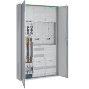 ABN - Zähler-Komplettschrank Wandlerschrank RS309X0803 250A