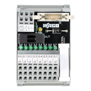 WAGO - Übergabemodul 704-2003 DIN 41651