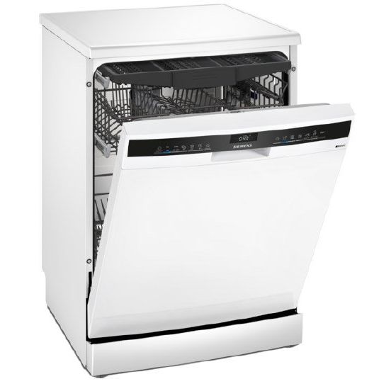Siemens - Geschirrspüler SN23HW02ME IQ300