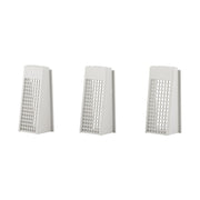 Eaton - Phasentrennung für Leistungsschalter IP2X Fingerschutz NZM1-XIPA f. BG1 3p