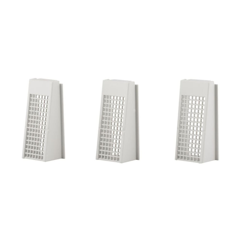 Eaton - Phasentrennung für Leistungsschalter IP2X Fingerschutz NZM1-XIPA f. BG1 3p