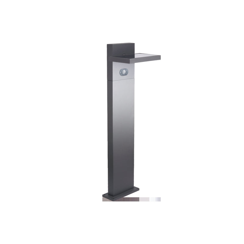 Lichtline - Wegeleuchte LED-Solar-Wegeleuchte PRDX27800 60cm
