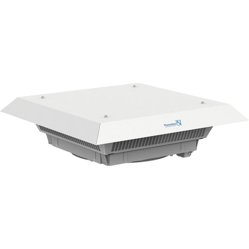 Pfannenberg - Lüfter (Schaltschrank) Dachfilterlüfter PTF61000230VACFM7035 1035m3/h, IP33
