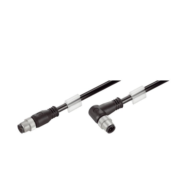 Weidmüller - Patchkabel Kupfer Industrie Kabel IE-C5DB4R#1059940015