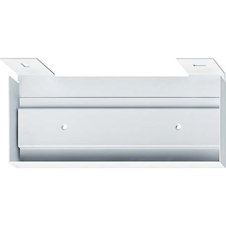 Zumtobel Group - Mechanisches Zubehör/Ersatzteile für Leuchten Anbauwinkel ERGOSIGN #22168749 AD 90GR