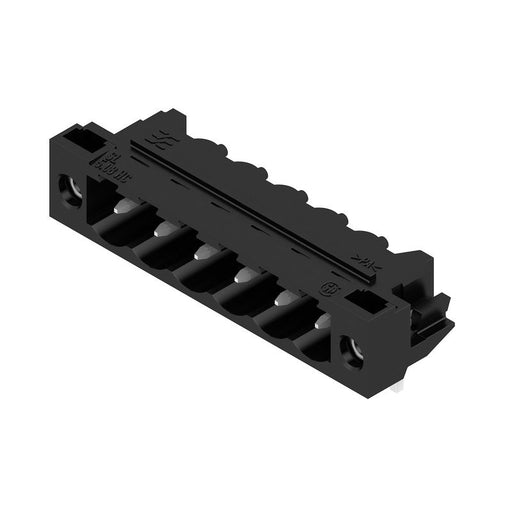 Weidmüller - Leiterplattensteckverbinder Verbinder 5.08mm SL 5.08HC#1150390000  − 42 Stück