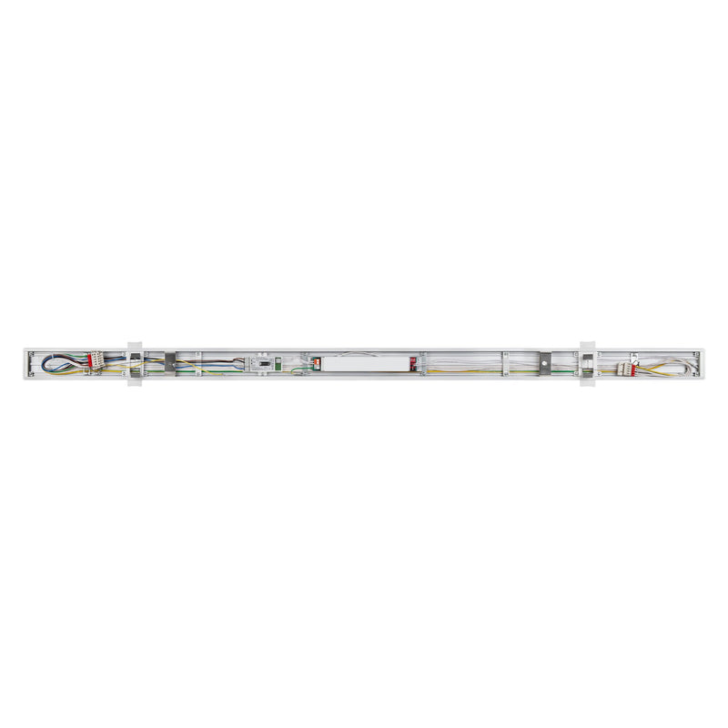Ledvance - Geräteträger für Lichtbandsystem LED-Universallichtträger TRU.UNI.P50W840NCLPS 840, ML