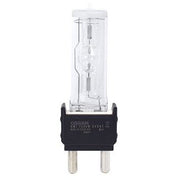 Scharnberger+Hasenbein - Studio-, Projektions- und Fotolampe Metalhalogenlampe 42x200mm 17585 G38 100V 1200W 1000h