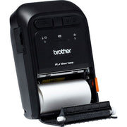 Brother - Beschriftungsgerät Mobiler Thermo-Drucker RJ-2035B 2",NFC,USB,MFi