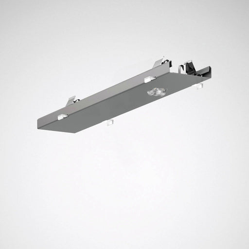 Trilux - Notlichtbaustein Geräteträger 7650IPL-AHB #7757300 silbergrau