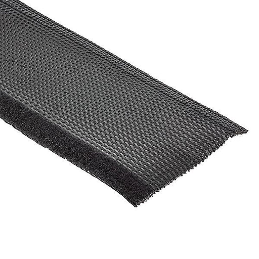 Bachmann - Kabelbinder Manual Wrap sw 930.911 3,0m 5,08cm